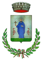 San Benedetto stemma