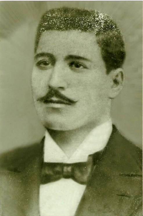 Francesco