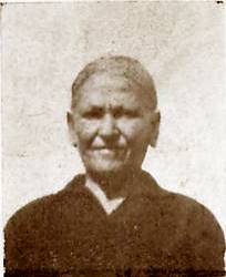 Cristina Garrafa