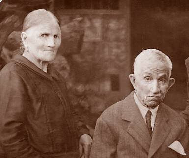 Domenico & Giuseppina