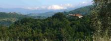 Montalto panorama